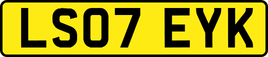 LS07EYK