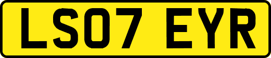 LS07EYR