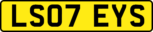 LS07EYS