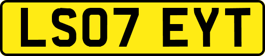 LS07EYT