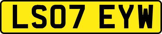 LS07EYW