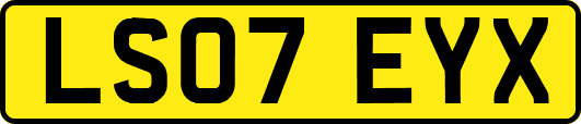 LS07EYX