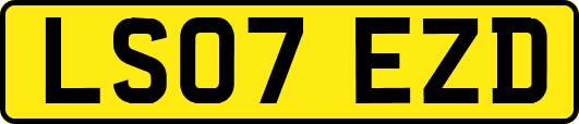 LS07EZD