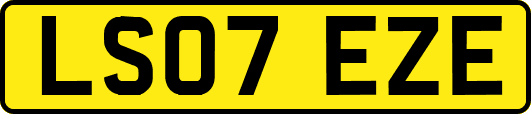 LS07EZE