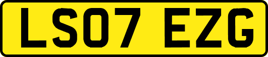 LS07EZG