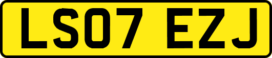 LS07EZJ