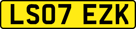 LS07EZK