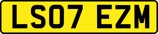 LS07EZM
