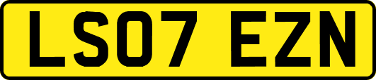 LS07EZN