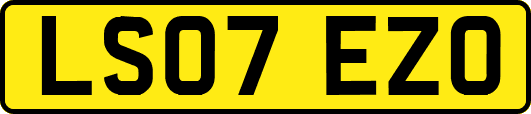 LS07EZO