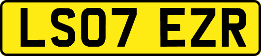 LS07EZR