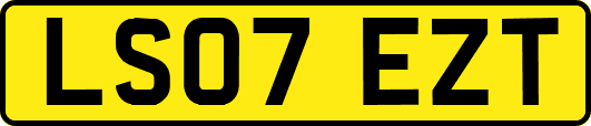 LS07EZT
