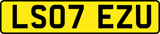 LS07EZU