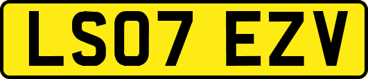 LS07EZV