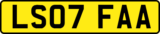 LS07FAA