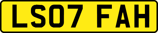 LS07FAH