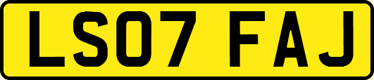 LS07FAJ