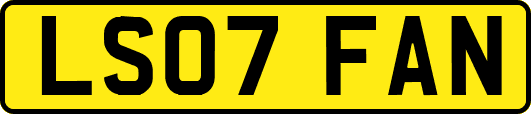LS07FAN