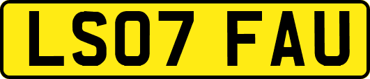 LS07FAU