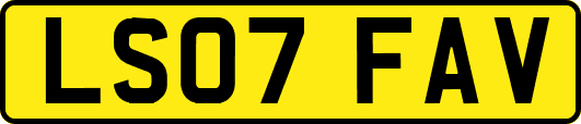LS07FAV