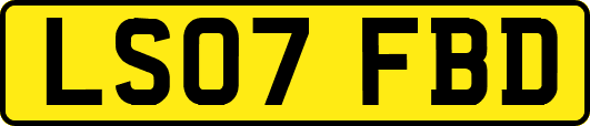 LS07FBD