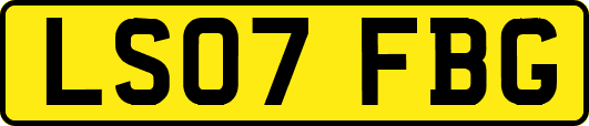 LS07FBG