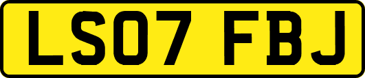 LS07FBJ