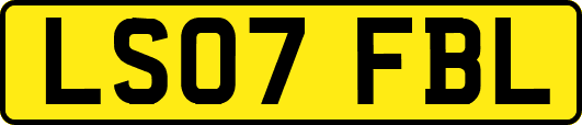 LS07FBL