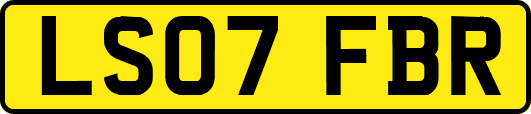 LS07FBR