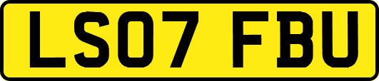 LS07FBU