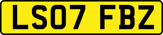 LS07FBZ