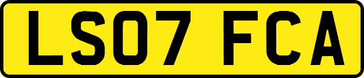 LS07FCA