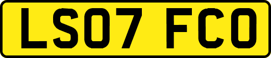 LS07FCO