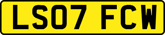 LS07FCW