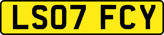 LS07FCY