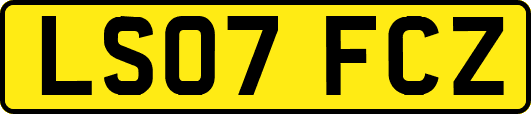 LS07FCZ