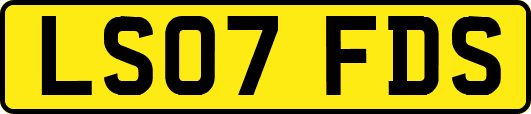 LS07FDS