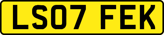 LS07FEK