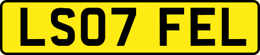 LS07FEL