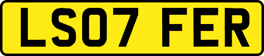 LS07FER