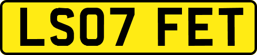 LS07FET