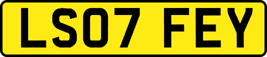 LS07FEY