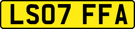 LS07FFA