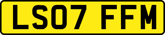 LS07FFM