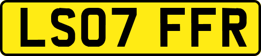 LS07FFR