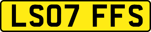LS07FFS