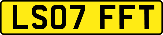 LS07FFT
