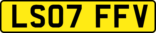LS07FFV