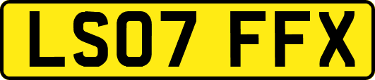 LS07FFX