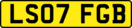LS07FGB